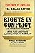Rights In Conflict — Conven...