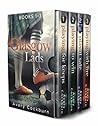 Glasgow Lads: Books 1-3