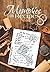 Memories with Recipes