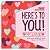 Here's to You! My Love by Lucy Mail Here's to You! My Love by Lucy Mail