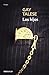 Los hijos by Gay Talese