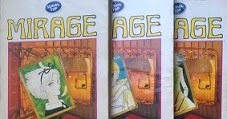 Mirage (1-5)