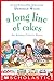 A Long Line of Cakes (Scholastic Gold)