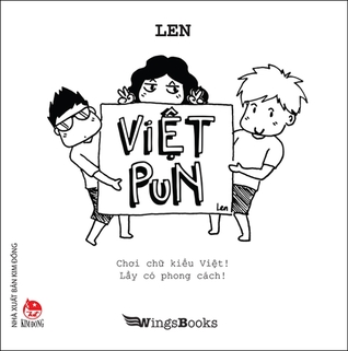 Việt Pun (Paperback)
