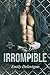 Irrompible (Extreme Fighter League nº 1) (Spanish Edition)