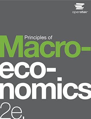 Principles of Macroeconomics (Kindle Edition)
