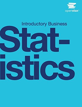 Introductory Business Statistics (Kindle Edition)