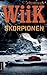Skorpionen by Øystein Wiik