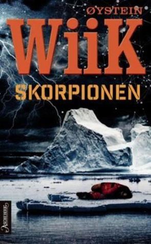 Skorpionen (Tom Hartmann, #6)