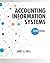 Accounting Information Systems