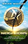 Neighbors (Galactic Startup, #2)