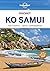 Lonely Planet Pocket Ko Samui