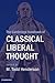 The Cambridge Handbook of Classical Liberal Thought (Cambridge Law Handbooks)
