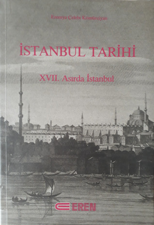 İstanbul Tarihi: XVII. Asırda İstanbul