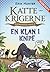 Kattekrigerne by Erin Hunter