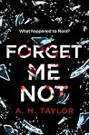 Forget Me Not