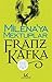 Milena'ya Mektuplar by Franz Kafka