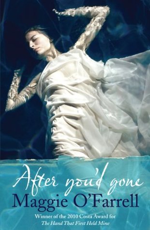 After You'd Gone Poster
