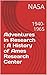 Adventures in Research : A ...