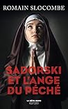 Sadorski et l'ange du péché by Romain Slocombe