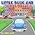 Childrens Book: Little Blue...