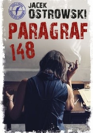 Paragraf 148 (Zuza Lewandowska, #1)