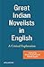 Great Indian Novelists in E...