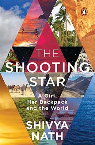 The Shooting Star (Paperback)