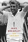 On Cricket Book cover for On Cricket