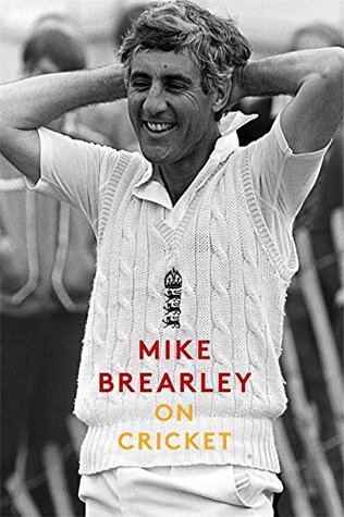 On Cricket (Kindle Edition)