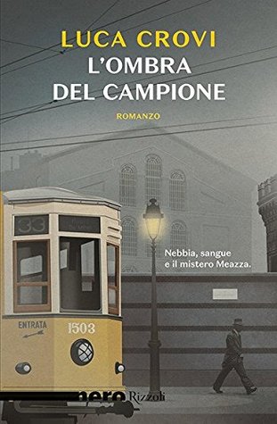 L'ombra del campione (Paperback)