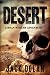 Desert (Roan Mercer Adventure, #1)