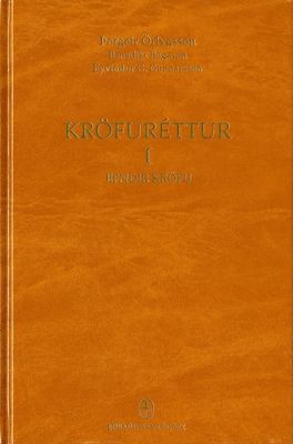 Kröfuréttur I: Efndir kröfu
