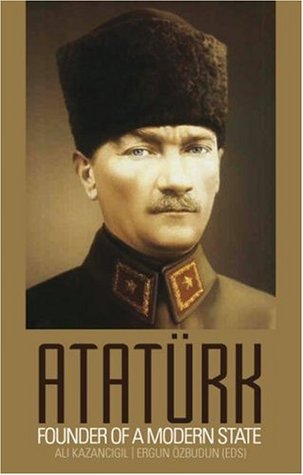 Ataturk: Founder of a Modern State (Paperback)