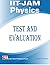 IIT -JAM Physics Test and E...