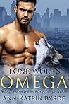 Lone Wolf's Omega by Ann-Katrin Byrde
