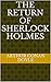 The Return of Sherlock Holmes