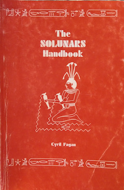 The Solunars Handbook