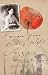 I Remain Your Loving Wife Lizzie by Roger Jefferies