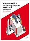 Historia crítica ...