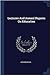 Lectures And Annual Reports On Education