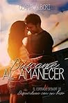 Búscame al amanecer by Clara Álbori