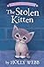The Stolen Kitten (Pet Rescue Adventures)