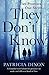 They Don't Know