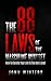 The 88 Laws Of The Masculin...