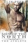 The Athlete (Men of the North, #8) Book cover for The Athlete (Men of the North, #8)