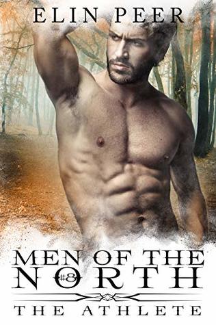 The Athlete (Men of the North, #8)