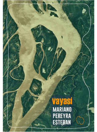 Tapa de Vayasí (Mariano Pereyra Esteban)