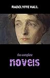 Radclyffe Hall: T...