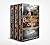The Hengest and Horsa Trilogy Box Set: The Complete Saga, Books 1 - 3